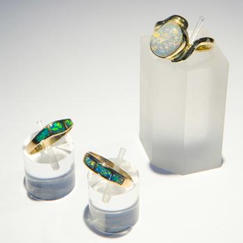 Holdfast Opals P/L