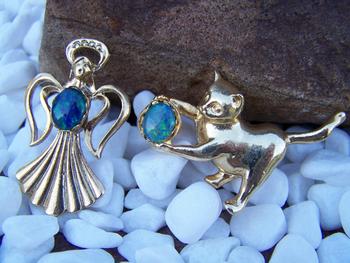 Glenelg Opal