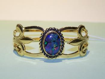 Glenelg Opal
